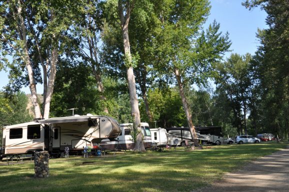 Riverbend RV Park