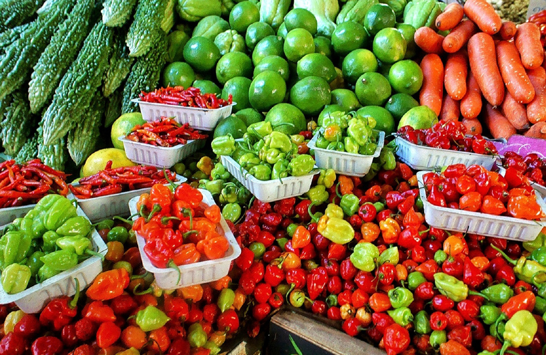 Farmers Market